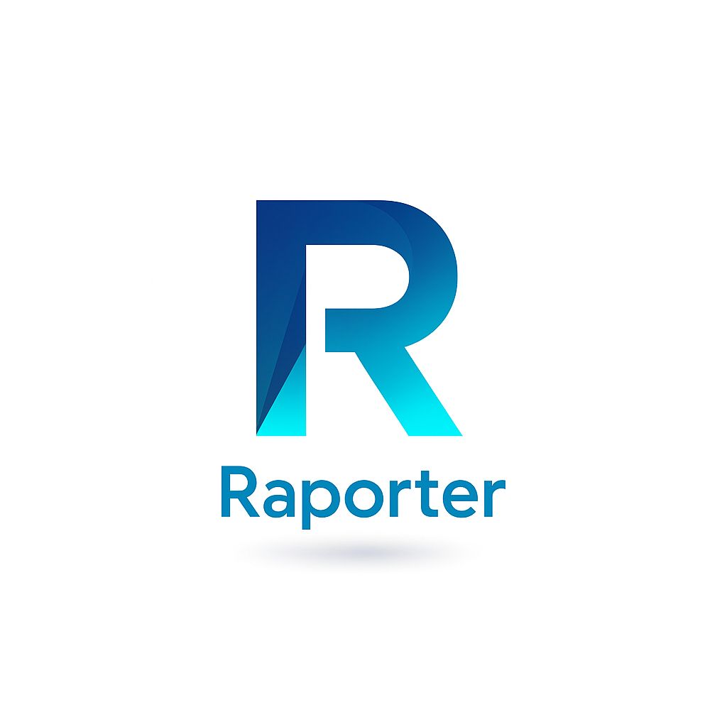 Why Raporter